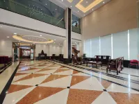 Luhe Guest Hotel Hotels in Luhe