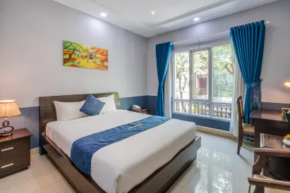 La Serena Boutique Hotel