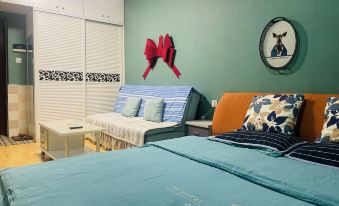 Anyang County Xiaosong Homestay