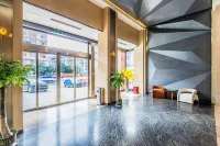 Yuanyuan Hotel (Tianjiao Haoting Branch, High-speed Railway Station)