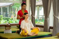 เลอ ชาร์ม สุโขทัย รีสอร์ท - ที่มีสปา