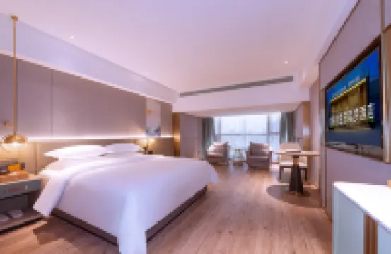 Liuzhou Southeast Dream Hotel (Liuzhou Poly Plaza)
