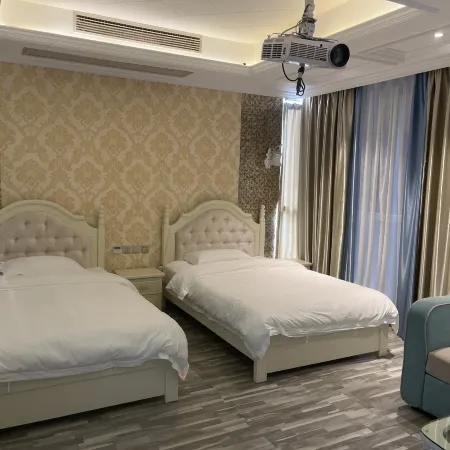 Mingshang Homestay