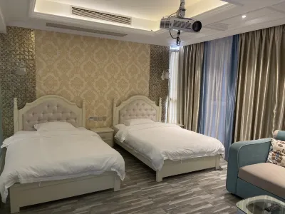 Mingshang Hotel