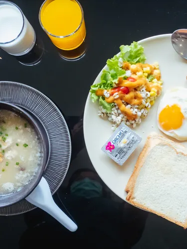 รูปภาพของโรงแรมฟอร์จูน ดีพลัส เขาใหญ่