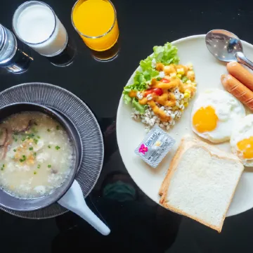 Fortune D Plus Hotel Khaoyai Отели рядом с достопримечательностью «Wat Tha Chang»