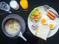 Fortune D Plus Hotel Khaoyai