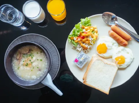 Fortune D Plus Hotel Khaoyai