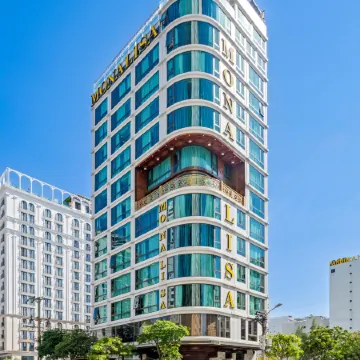 Monalisa Luxury Hotel