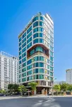 Monalisa Luxury Hotel Hotels in Da Nang