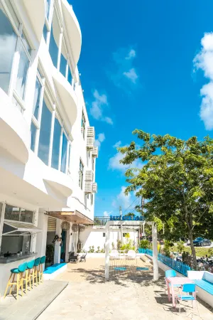 surfers garden