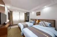 Six Resorts (Yangshuo West Street) Hotels in Yangshuo