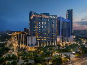 New World Shenyang Hotel