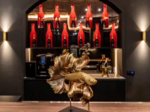 PLAZA Premium Columbus Bremen Hotels in Bremen