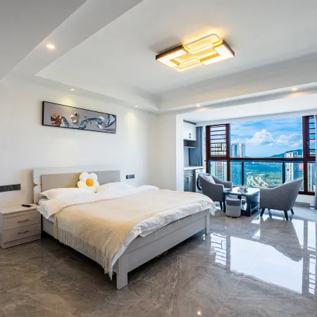Dongshan Yixia Seaview Homestay