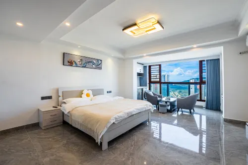 Dongshan Yixia Seaview Homestay