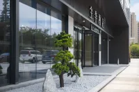 JI HotelSuzhou Dushu Lake Ecological Park Dushu Hunan Metro Station Store Hôtels à : Suzhou