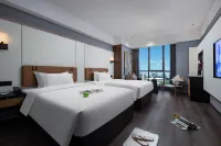 Days Inn by Wyndham Changsha Yuhua Các khách sạn gần Changsha University of Science & Technology