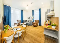 Jimmy's Apartments Emerald