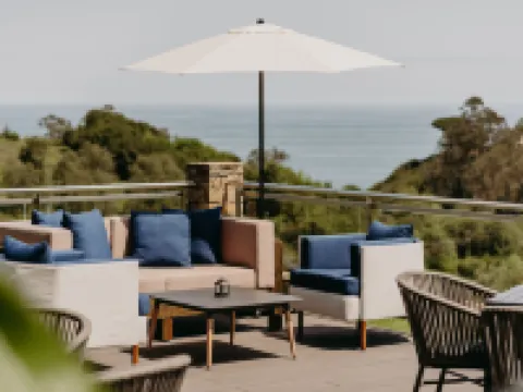 Abba Comillas Hotel Hotéis em Comillas