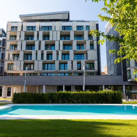 Ramada Plaza Milano