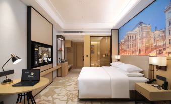 Vienna International Hotel (Hefei Gangji Industrial Park)