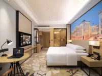 ウィーン インターナショナルホテル(合肥崗集工業団地)