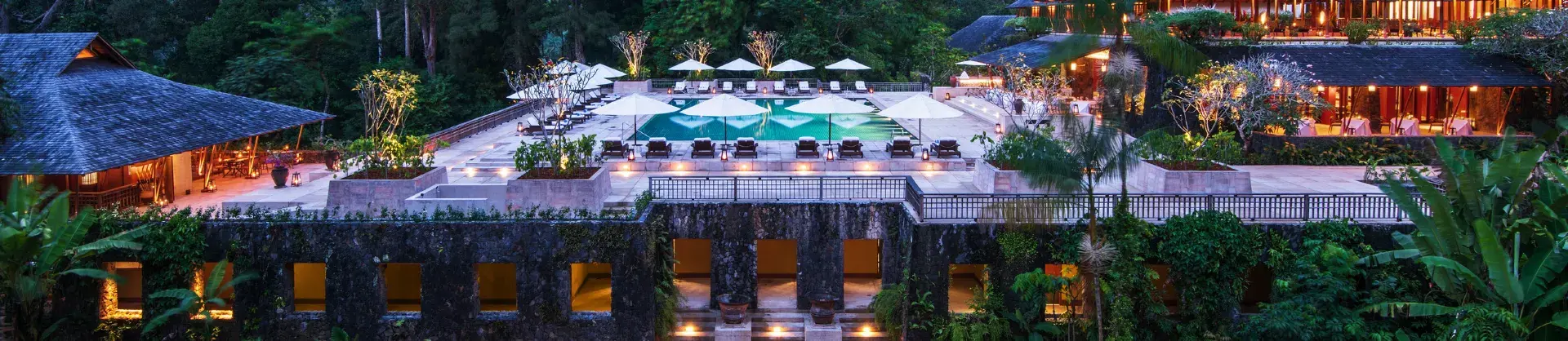 Scenic Hotels