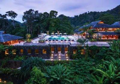 Pulau Langkawi ランカウイ島 マレーシア パステル画 想像を超えての Langkawi Pulau ランカウイ島 パステル画