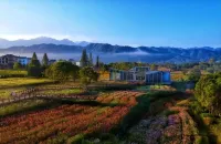 Zhijiang Huashe Hotels near Meicheng Ancient Town