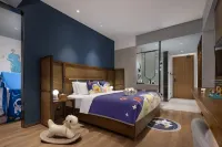 微八逸居公館（廣州上下九長壽路地鐵站店）