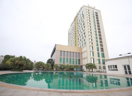 Muong Thanh Grand Thanh Hoa Hotel