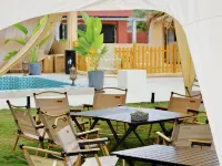 Yuli Manor (Wanning Xinqunwan Branch) Hotels near Baodingwan