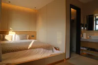 Wangxian Hometown Boutique Hotel - Balcony