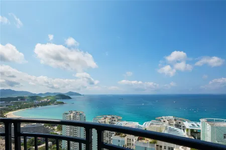 Sanya Yuju Seaview Hotel