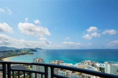 Sanya Yuju Seaview Hotel