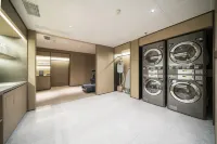 JI Hotel (Xingcheng Municipal Government) - palestra