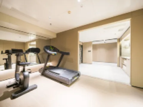 全季酒店（興城市政府店） 興城酒店