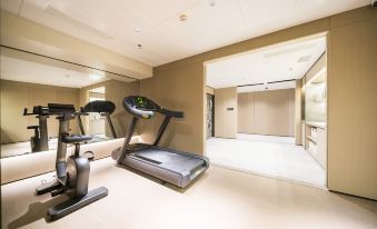 JI Hotel (Xingcheng Municipal Government)