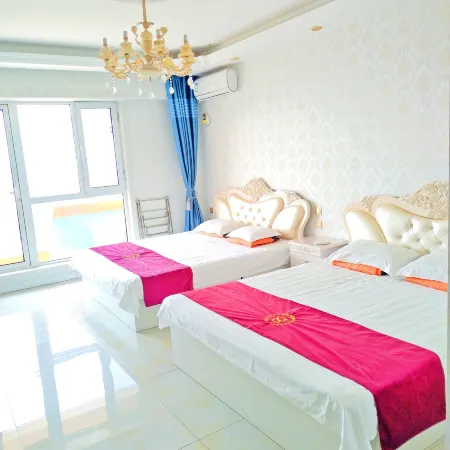 Bayuquan Love B&B