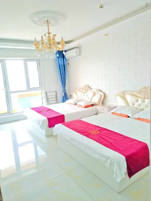 Bayuquan Love B&B - شاطئ