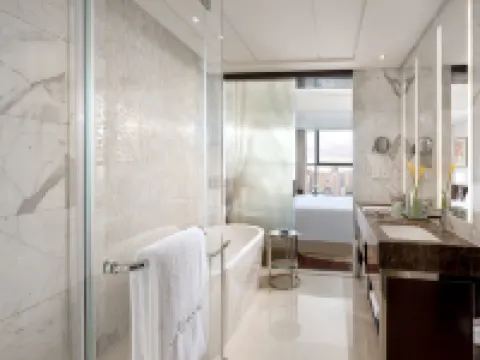 Kempinski Hotel Taiyuan Hotels in Taiyuan