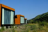 Yili nlk tuoye Camp.