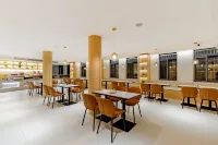 Rujia Huayi Select Hotel (Quanjiao County Jingji Kaifa District Shizidian) - breakfast