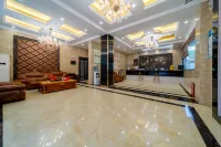 Fuquan Yuelai Theme Hotel (Sajin North Road)