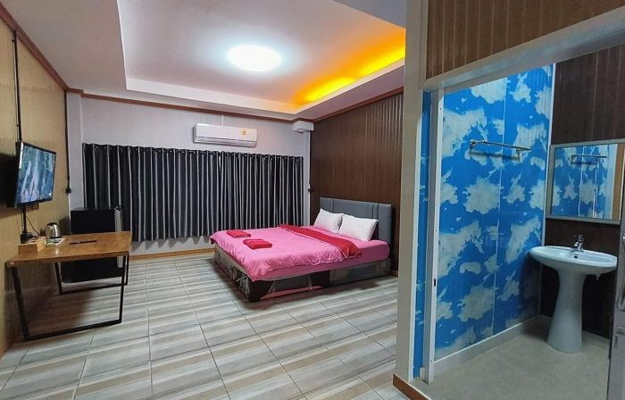 Pingpong Place