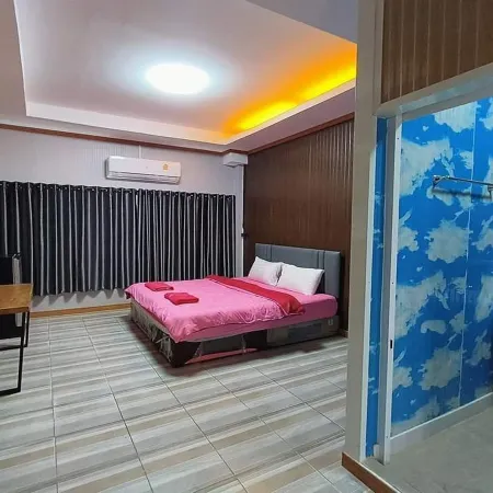 Pingpong Place