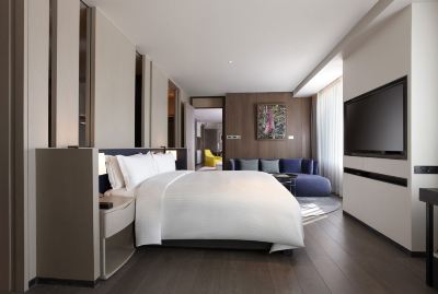 シンプルハウスレジデンス ハンブルハウス台北の写真