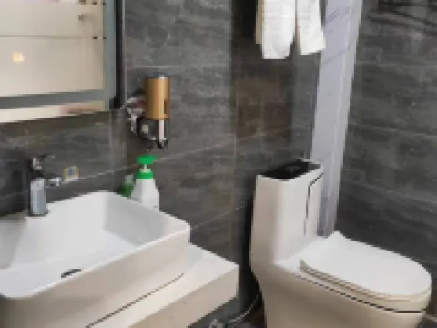 Zouping Yunling Business Hotel (Zhouzhou Road Baiyun Yilu) Hotels in Zouping