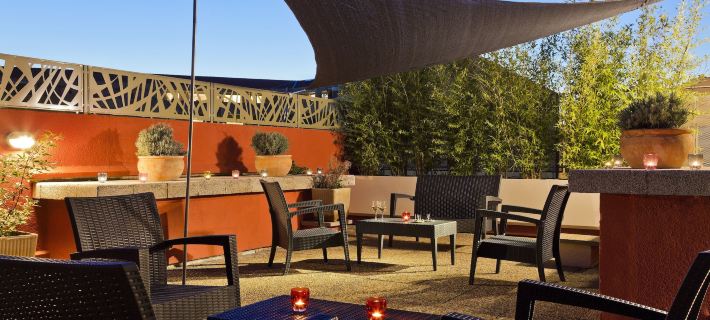 RockyPop Marseille Hôtel Ξενοδοχεία στην πόλη Μασσαλία